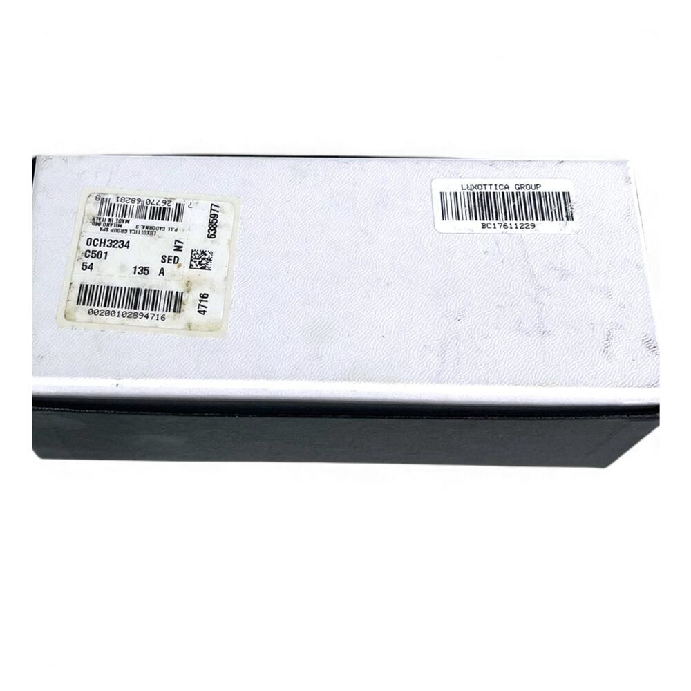 Chanel Sunglasses Box Glasses Rectangular Hard Ca… - image 4